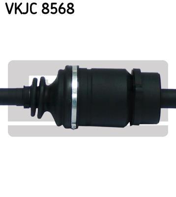Cardan SKF ref. VKJC 8568